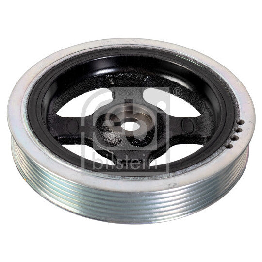 178418 Belt Pulley, crankshaft