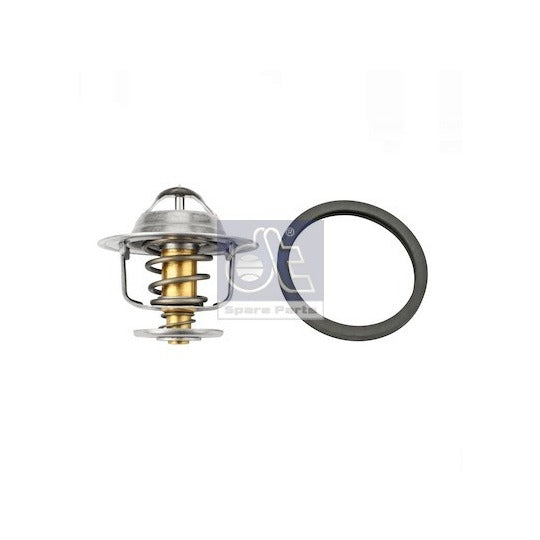2.91500 Thermostat, oil cooling