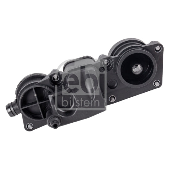 175931 Oil Trap, crankcase breather