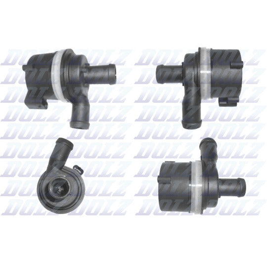 EA509A Water pump