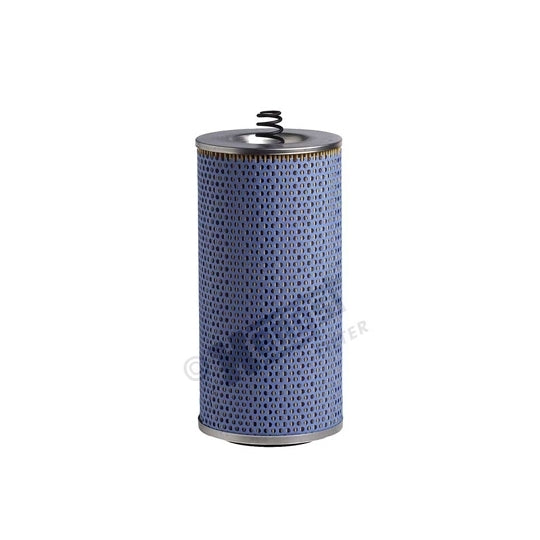 E251H D11 Oil filter