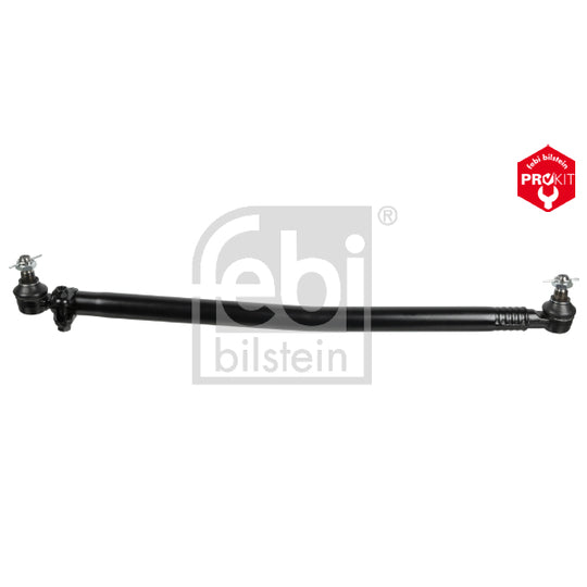 170641 Centre Rod Assembly