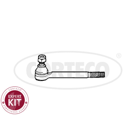 49400130 Tie Rod End
