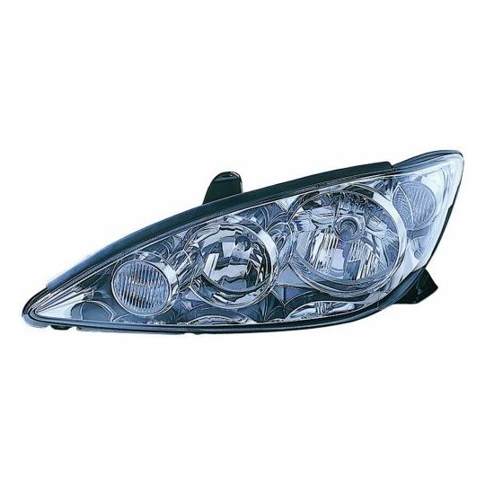 212-11J1L-LD-EM Headlight