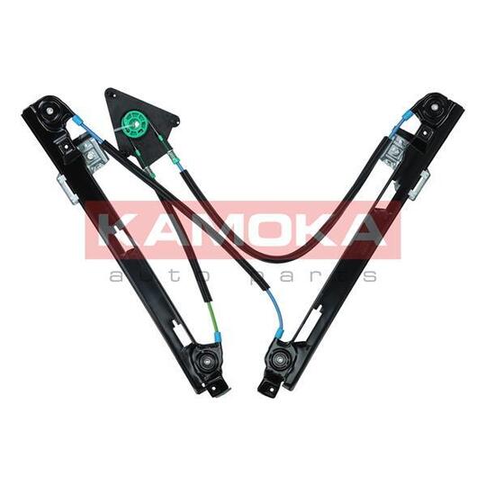 7200190 Window Regulator