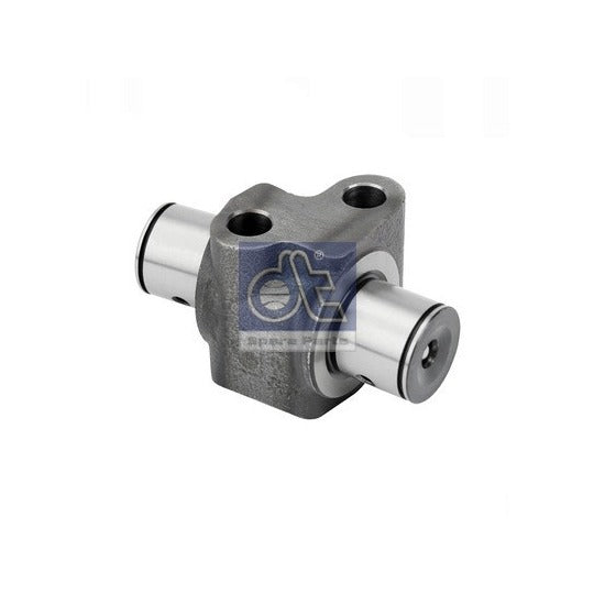 4.60837 Rocker Arm Shaft, engine timing