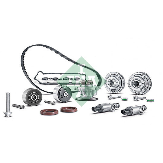 560 0001 11 Camshaft Adjuster Set