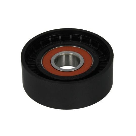 E2G0012BTA Tensioner Pulley, v-ribbed belt