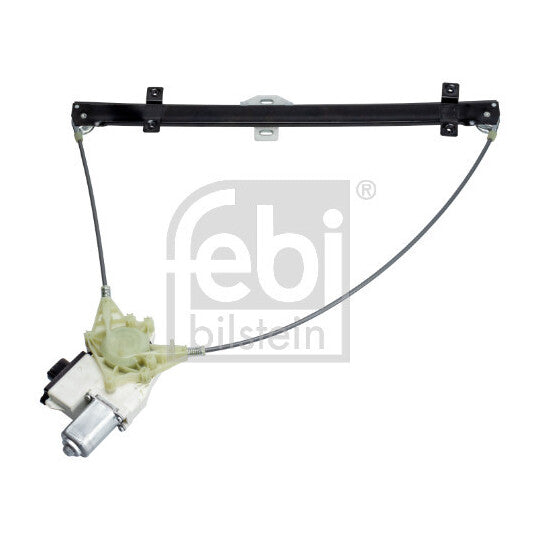 177798 Window Regulator