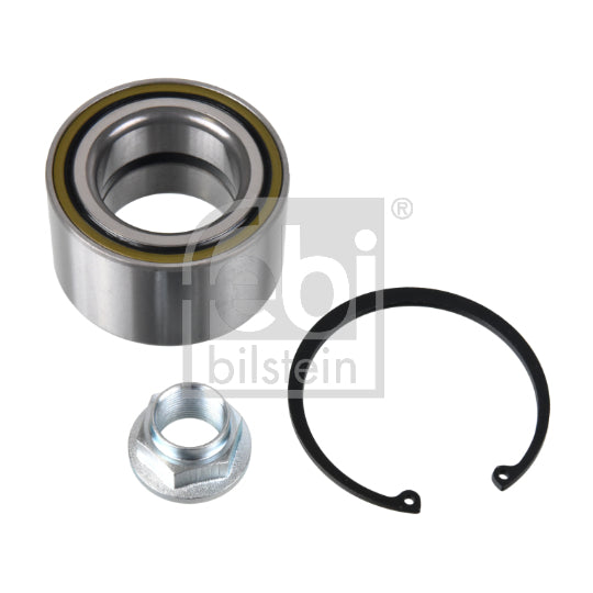 178014 Wheel Bearing Kit