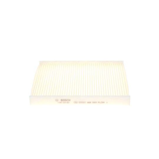 1 987 435 081 Filter, interior air