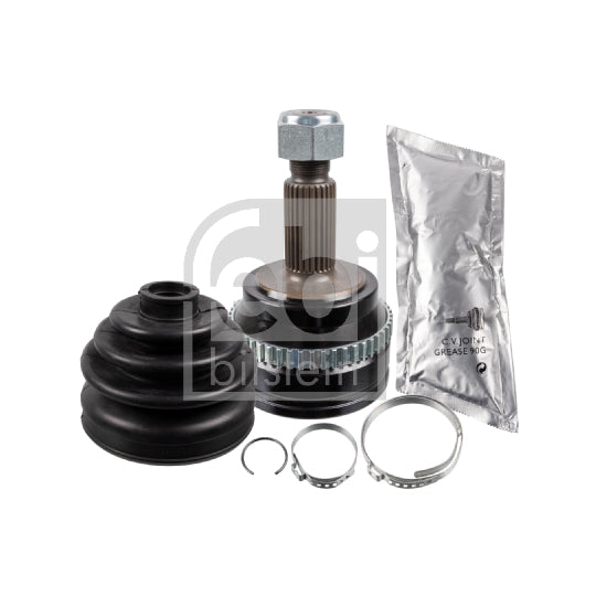 175278 Joint Kit, drive shaft