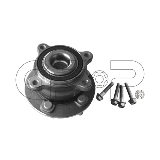 9400164K Wheel Bearing Kit