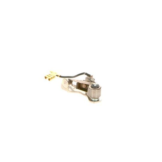 1 237 013 130 Contact Breaker, distributor