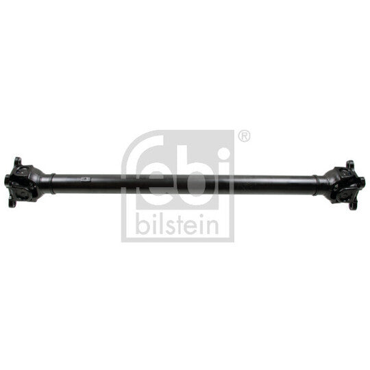 174096 Propshaft, axle drive