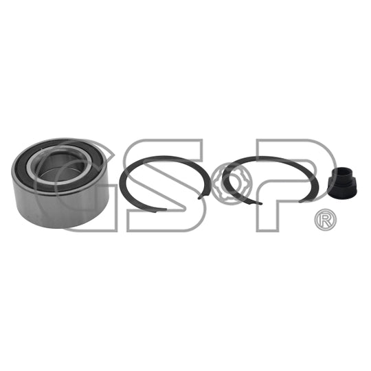 GK6550 Wheel Bearing Kit