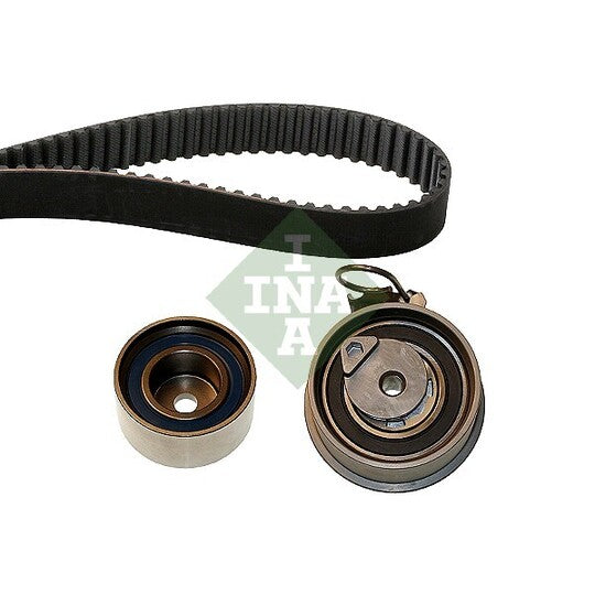 530 0576 10 Timing Belt Set