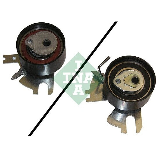 531 0756 10 Tensioner Pulley, timing belt