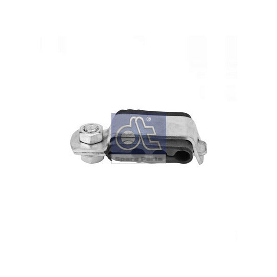 4.60708 Holder, injector pump fuel line