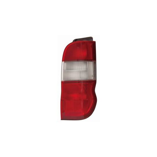 212-19B3R-LD-UE Combination Rearlight