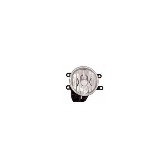 212-2090R-UQ Fog Light