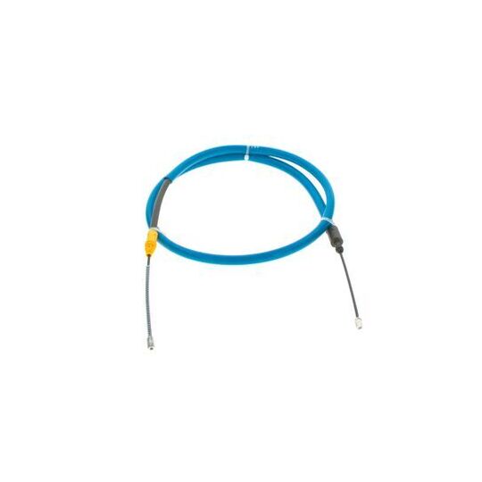 1 987 477 580 Cable, parking brake