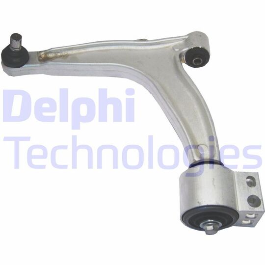 TC2075 Track Control Arm