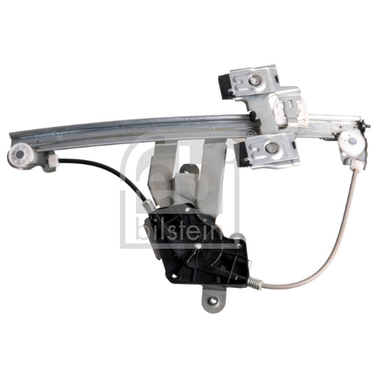 176630 Window Regulator