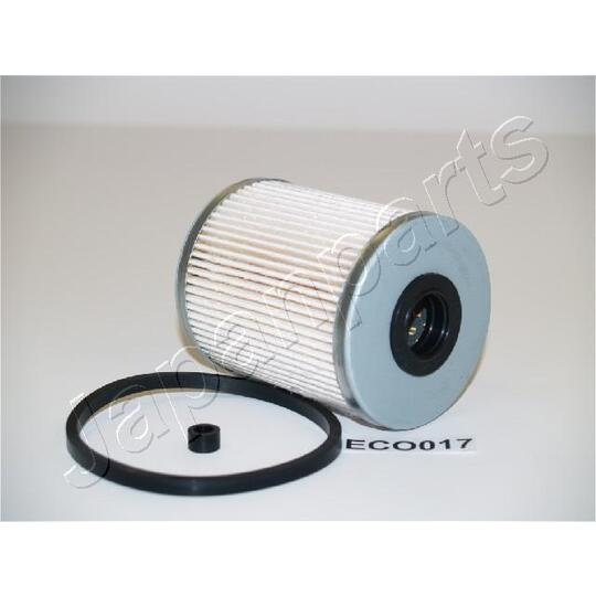 FC-ECO017 Fuel filter
