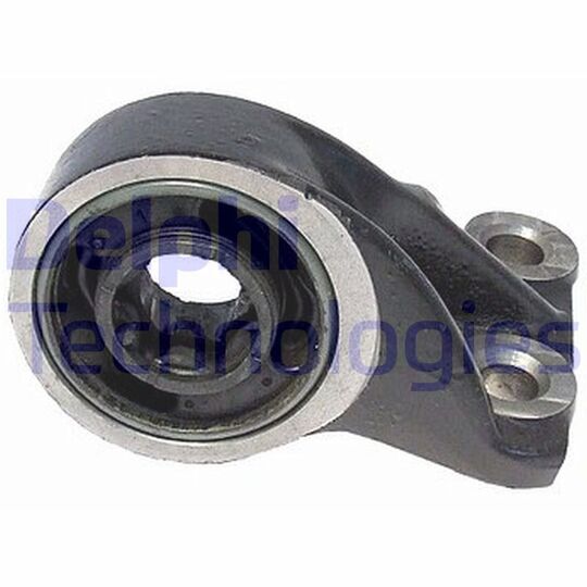 TD565W Control Arm-/Trailing Arm Bush