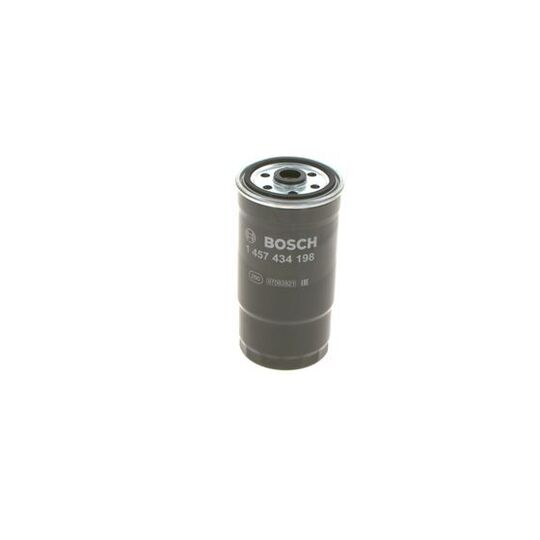 1 457 434 198 Fuel filter