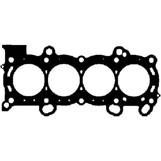 414299P Gasket, cylinder head
