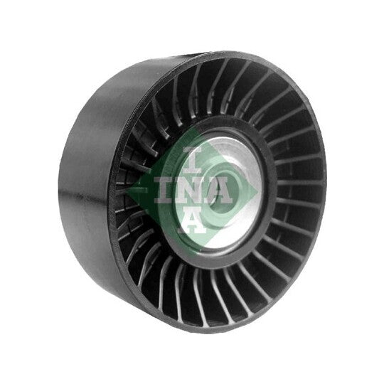531 0759 10 Tensioner Pulley, v-ribbed belt