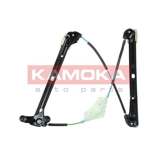 7200264 Window Regulator