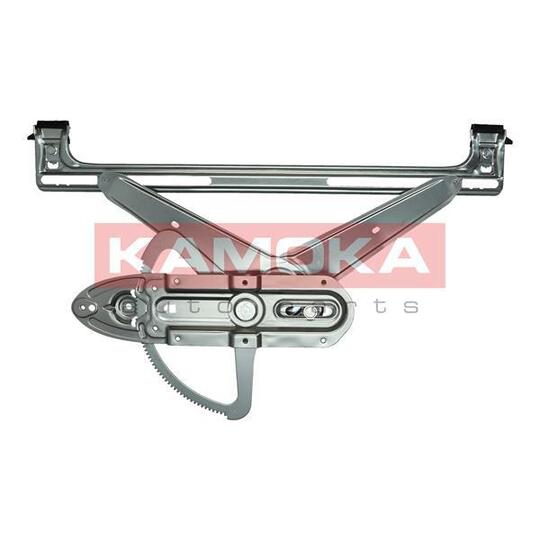 7200124 Window Regulator
