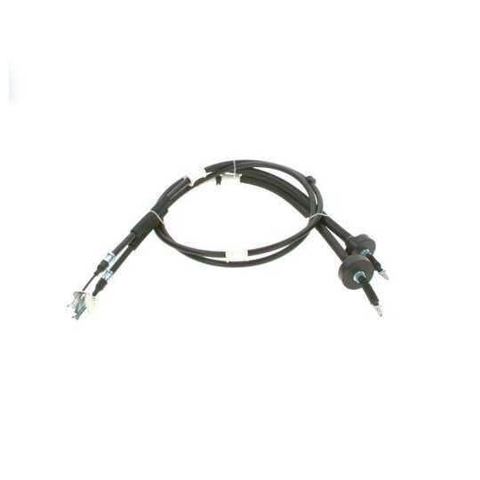 1 987 477 527 Cable, parking brake