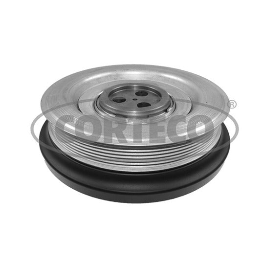 49384697 Belt Pulley, crankshaft