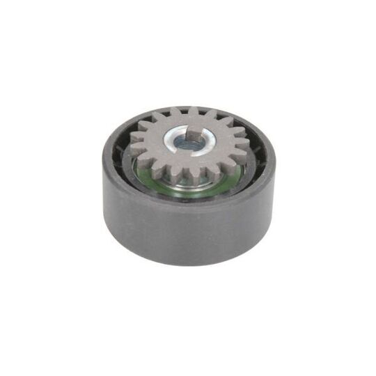 E2R5550BTA Tensioner Pulley, v-ribbed belt