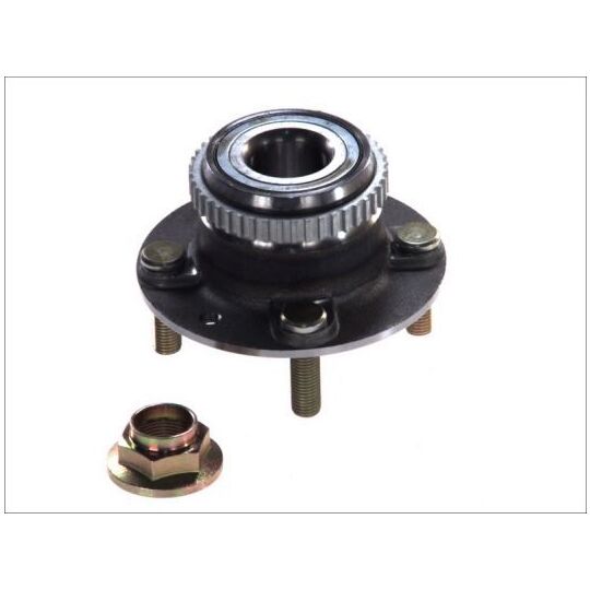 H20301BTA Wheel Bearing Kit