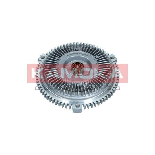 7300006 Clutch, radiator fan
