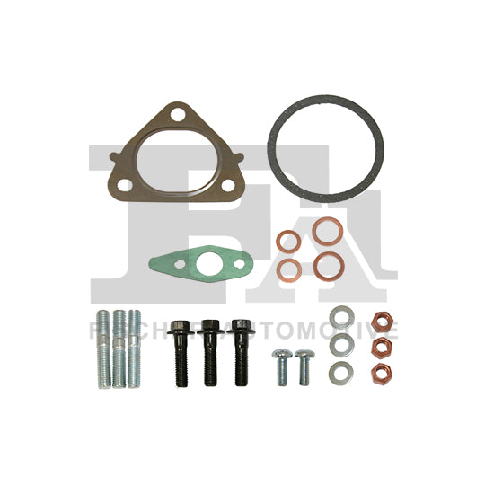 KT550050 Mounting Kit, charger