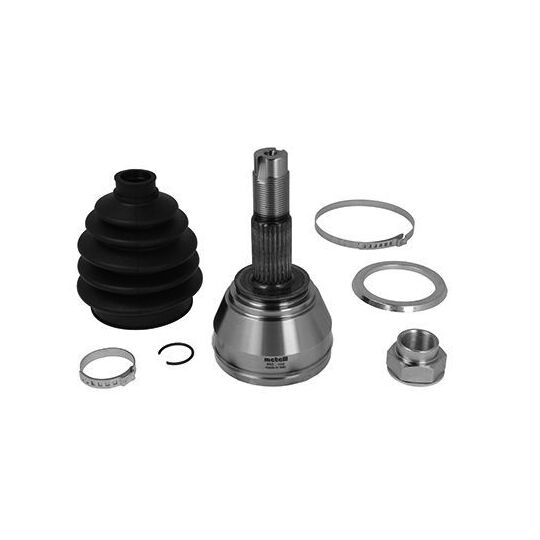 607-853 Joint Kit, drive shaft
