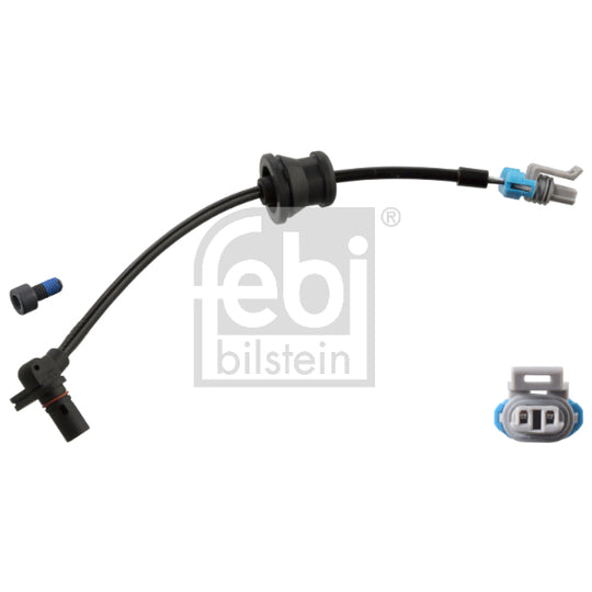 173672 Sensor, wheel speed