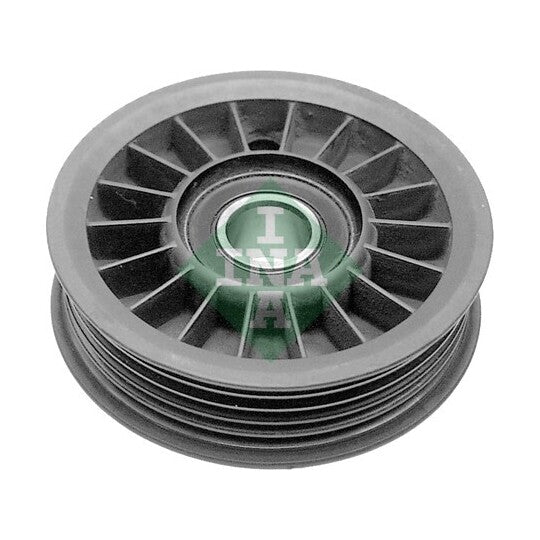 531 0745 10 Tensioner Pulley, v-ribbed belt
