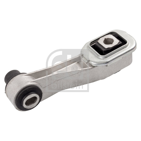 173225 Engine Mounting