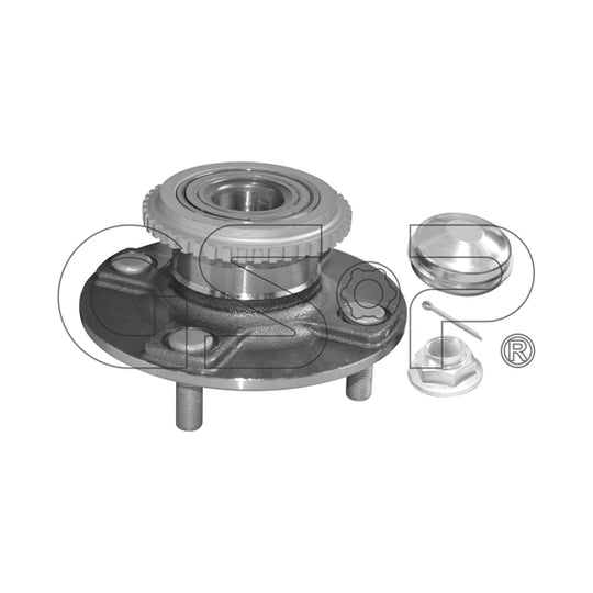 9230039K Wheel Bearing Kit