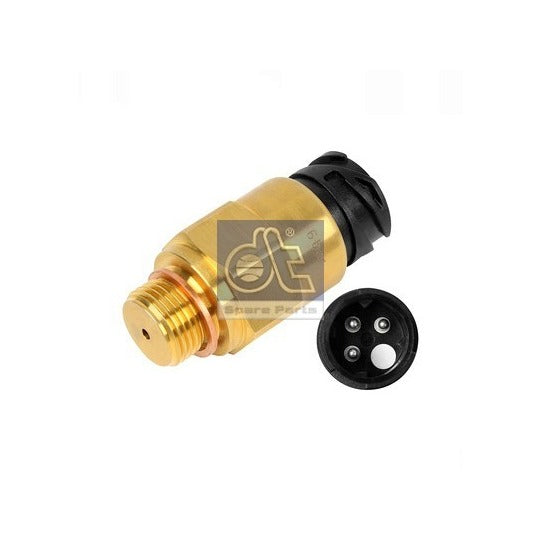 3.37090 Sender Unit, oil pressure