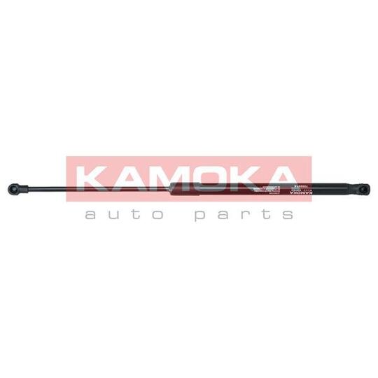 7092614 Gas Spring, boot-/cargo area