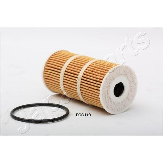 FO-ECO119 Oil filter