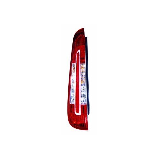 431-1976R-UE Combination Rearlight